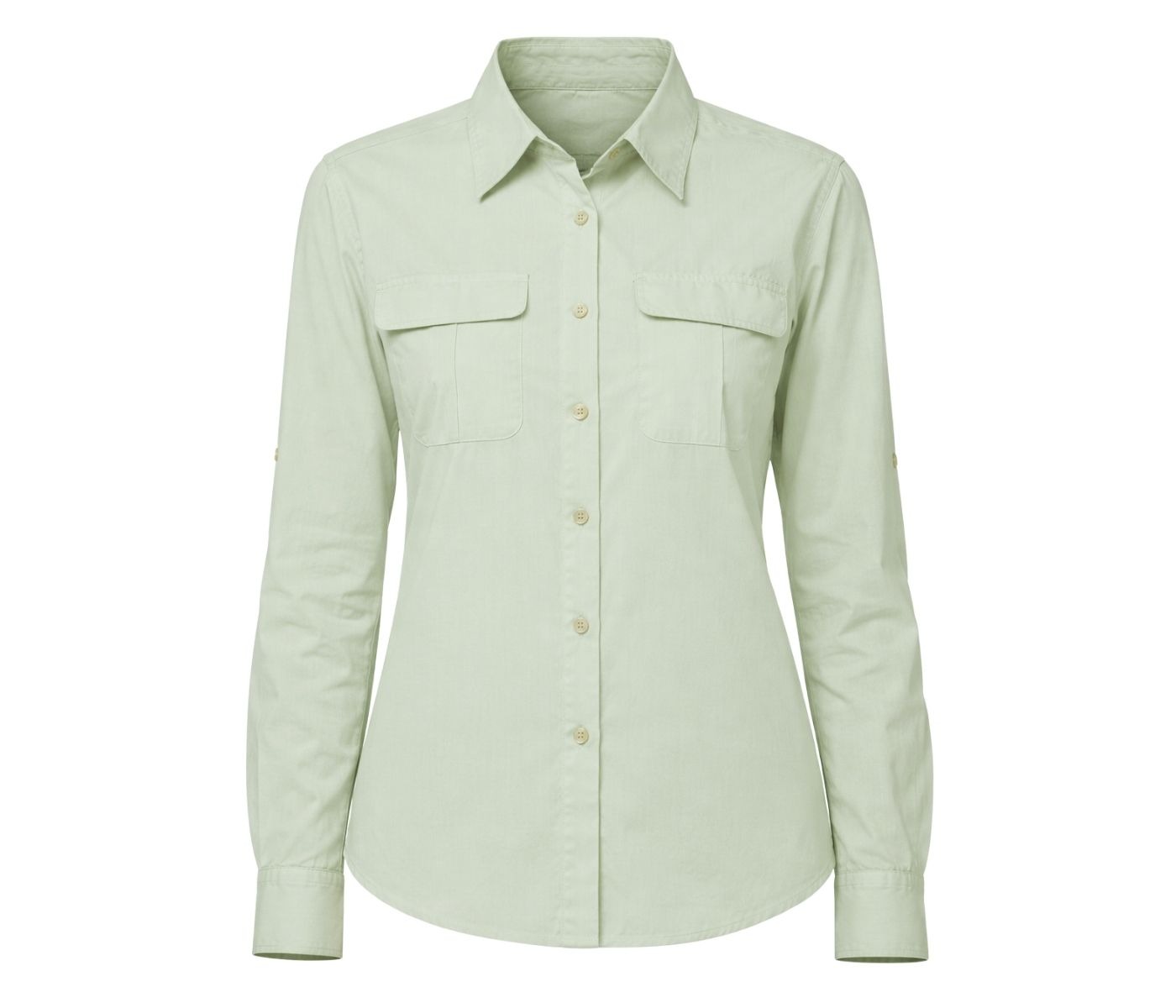 Women's Field Shirt - Image 2