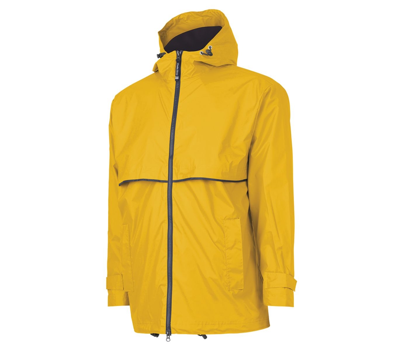 USH New Englander Waterproof Jacket Rental