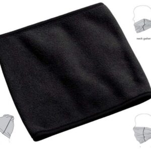 PUQ Polar Skins Fleece Neck Gaiter Rental